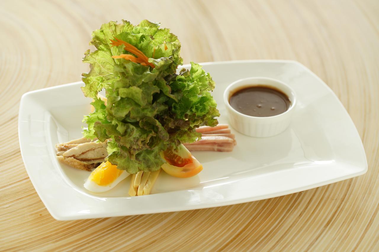 โรงแรมคิว - ตักบิลารัน ตักบีลารัน ซิตี ภายนอก รูปภาพ